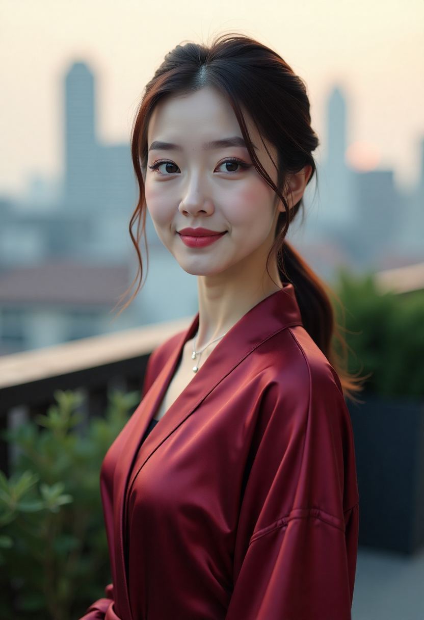 直播