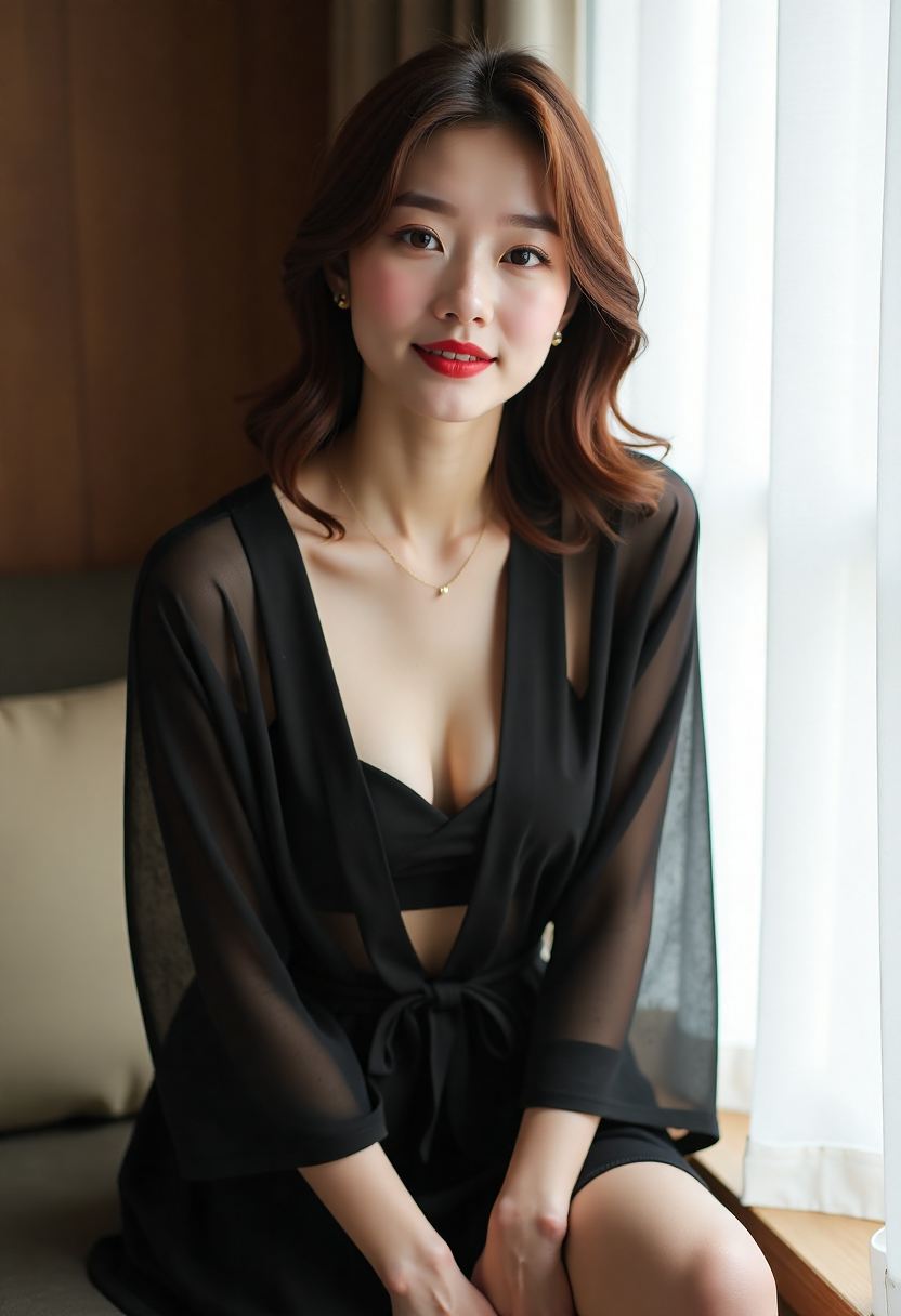 直播